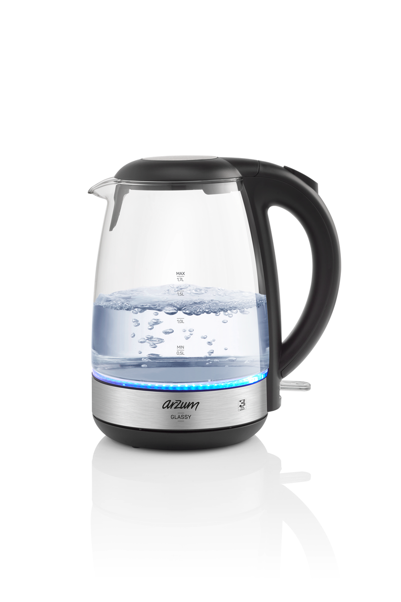 Arzum Electric Water Kettle - AR3071