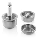 حافظة الطعام الكهربائية من ارزوم