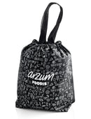 حافظة الطعام الكهربائية من ارزوم