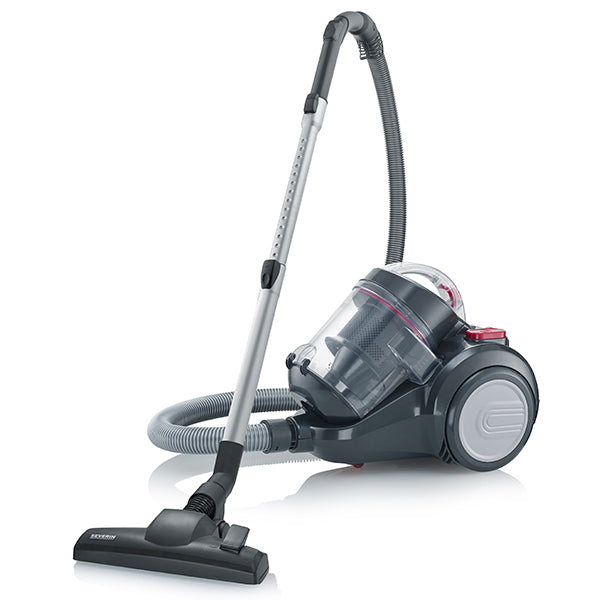 Severin Bagless Vacuum Cleaner - 7089
