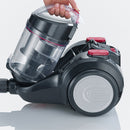 Severin bagless cyclone vacuum cleaner 7089 