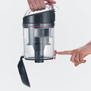 Severin bagless cyclone vacuum cleaner 7089 