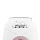 Arzum AR5029 Rosy Epilator 