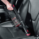 Severin 7154 Cordless 2-in-1 hand and handle vacuum 