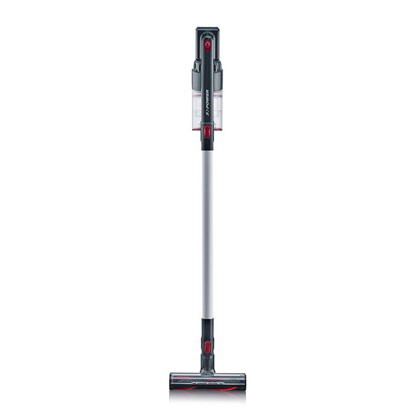 Severin Cordless 2-in-1 hand & Stick Vacuum Cleaner - HV 7154