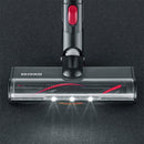 Severin 7154 Cordless 2-in-1 hand and handle vacuum 