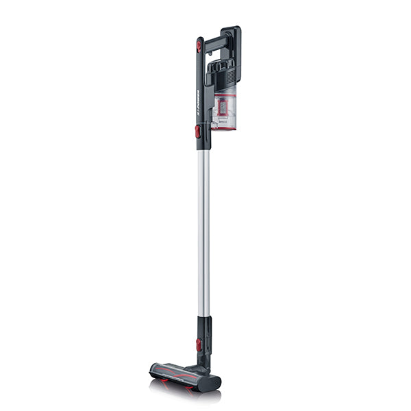 Severin Cordless 2-in-1 hand & Stick Vacuum Cleaner - HV 7154