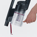 Severin 7154 Cordless 2-in-1 hand and handle vacuum 