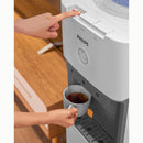 كولر مياه من فيليبس بثلاث فوهات