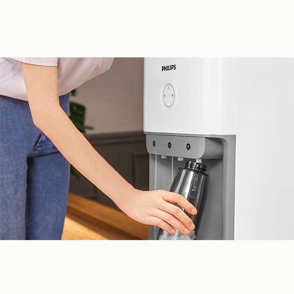 Philips water dispenser with 3 Tabs