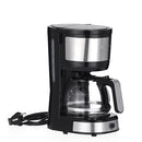 ماكينة صنع القهوة المفلترة المدمجة من سيفيرين 4808