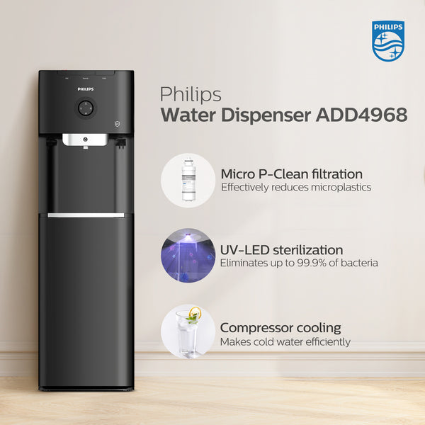 Water Dispenser ADD4968BK/56