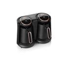 ماكنة صنع القهوة التركية Minio Duo  من ارزوم اوكا