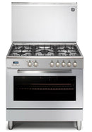 Free Stand Gas Cooker 919275