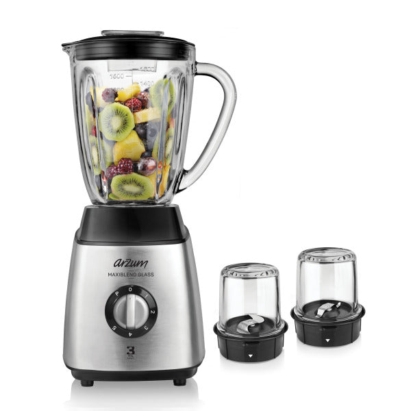 خلاط Maxi-Blend من ارزوم خلاط Maxi-Blend من ارزوم