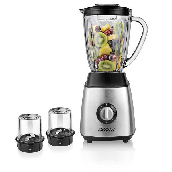 خلاط Maxi-Blend من ارزوم خلاط Maxi-Blend من ارزوم