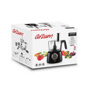 محضرة طعام 1000 واط من ارزوم  AR1064 (Clearance)