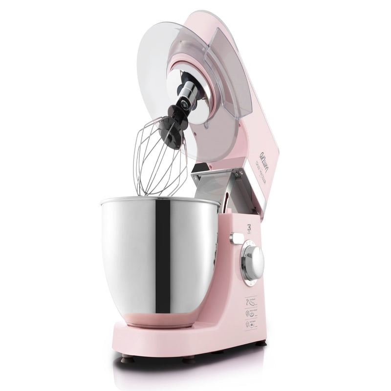 STAND MIXER  pink color  AR1066