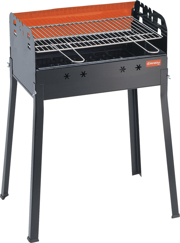 Ferraboli Barbecue Ledro - 149