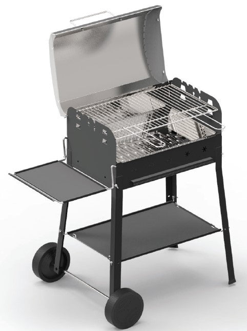 Ferraboli Barbecue Garda - 152 