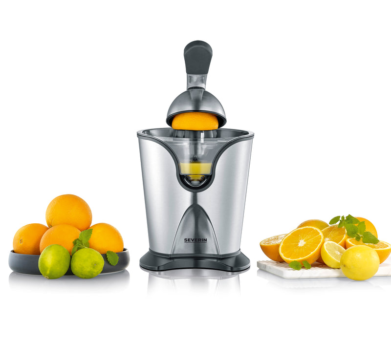 Severin Citrus Fruit Juicer with Lever Arm 3544