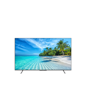 تلفزيون سكاي وورث 70 انش مع خاصية التحدث للشاشة 4K Google TV