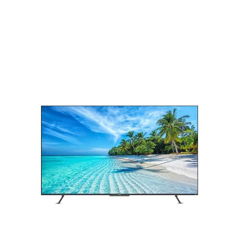 تلفزيون سكاي وورث 70 انش مع خاصية التحدث للشاشة 4K Google TV