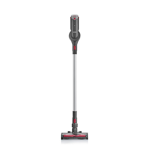 cordless 2-in-1 hand and handle vacuum cleaner