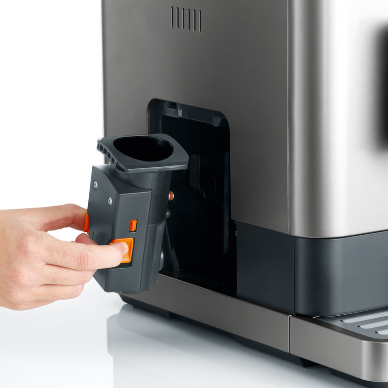 8090 - Severin Fully Automatic Coffee Maker
