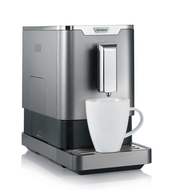 8090 - Severin Fully Automatic Coffee Maker