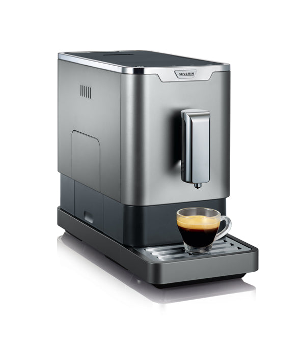 8090 - صانعة القهوةالأوتوماتيكية بالكامل من سيفيرين