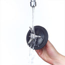 خلاط إبريق سيفيرين بقوة 1000 واط SM 3710، زجاج، ستانلس ستيل مصقول، أسود