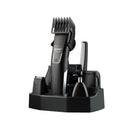 ماكنة الحلاقة 5 في 1 من ارزوم - AR5200